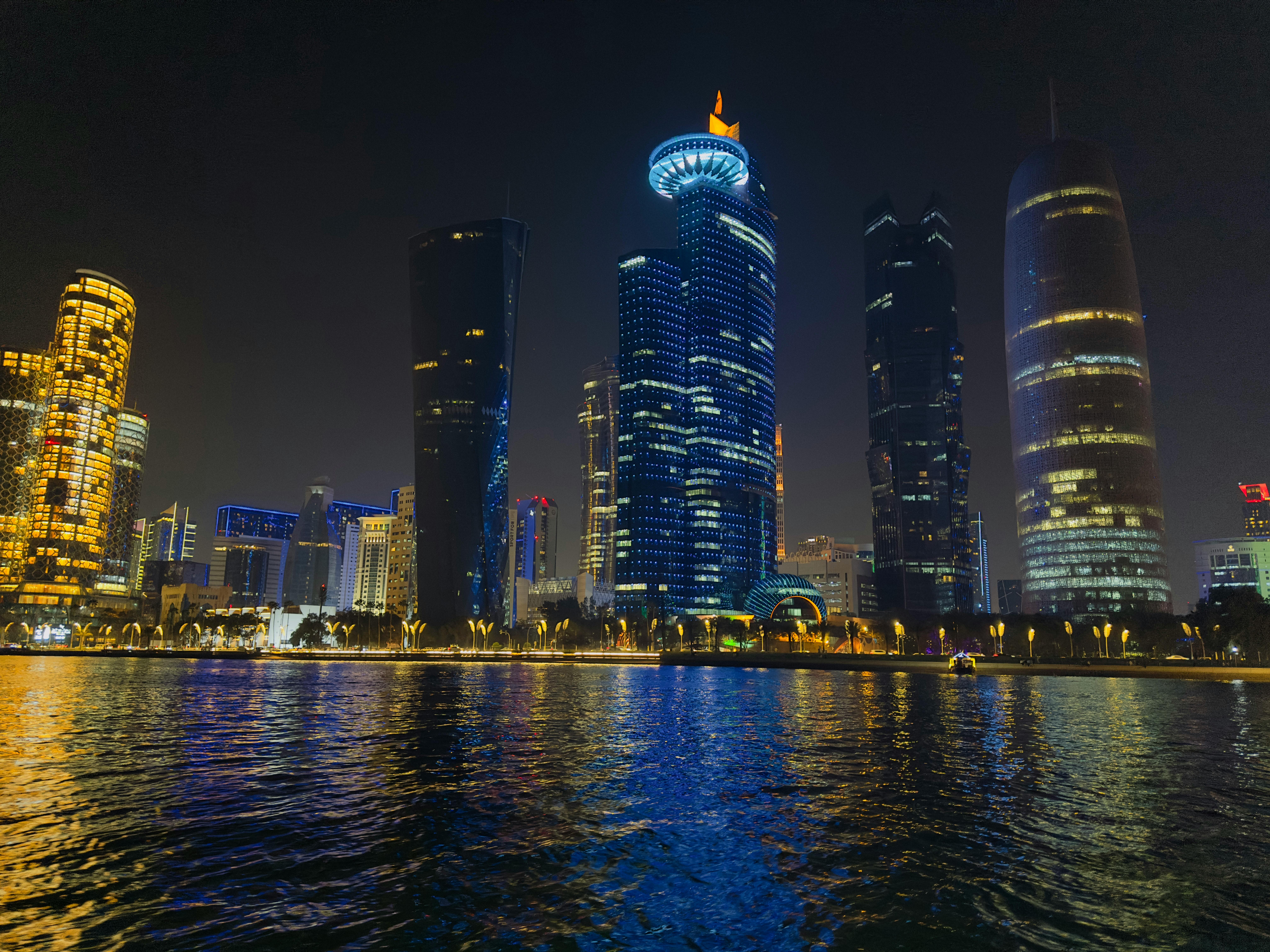 Doha Qatar