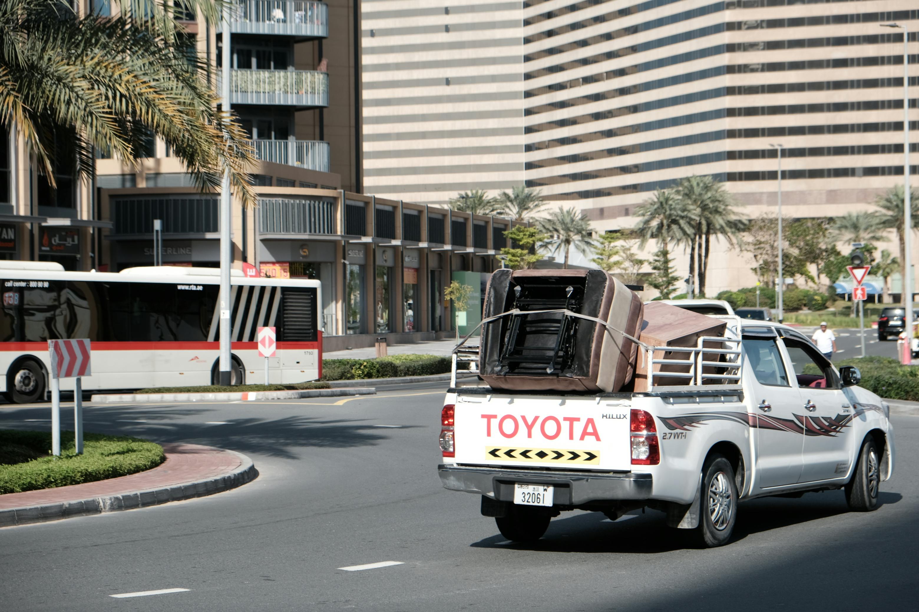 Airport Transfer
