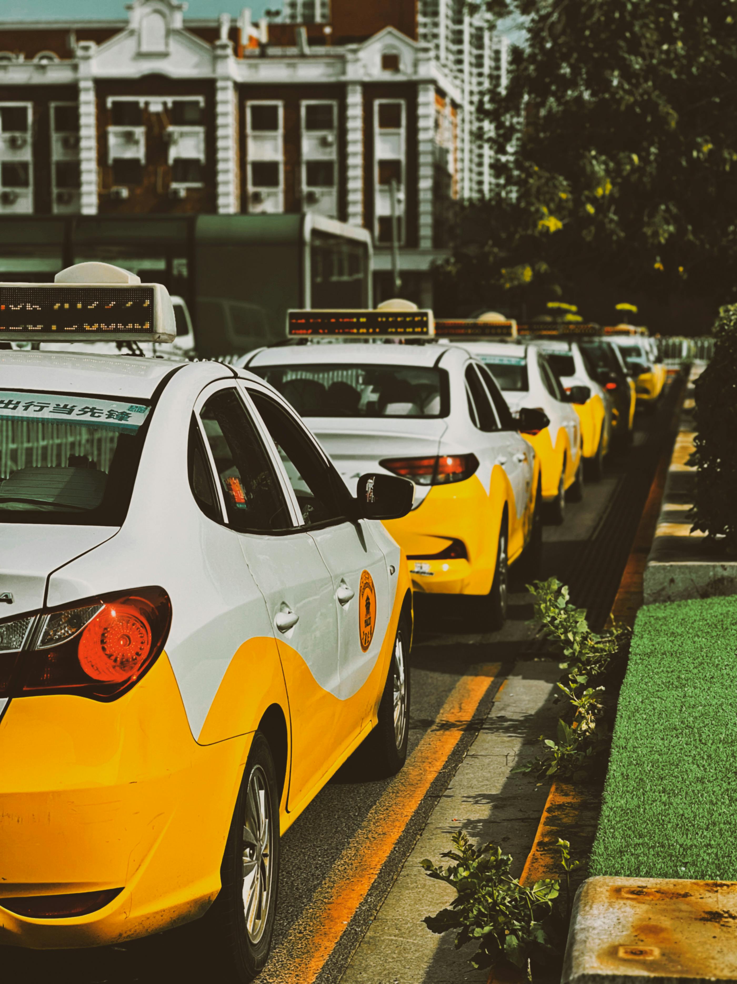 Taxi Service